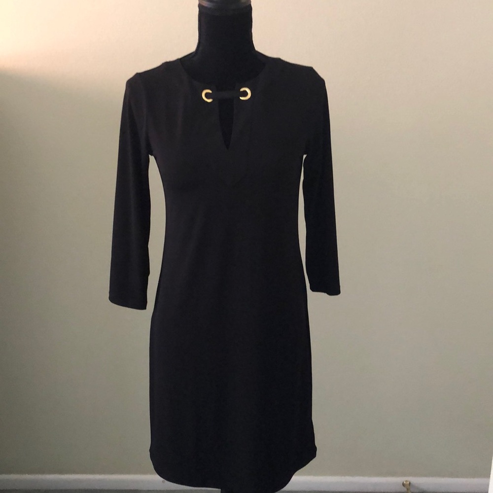 Ladies dress